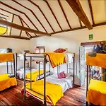 Alegrias Hostel Bogota