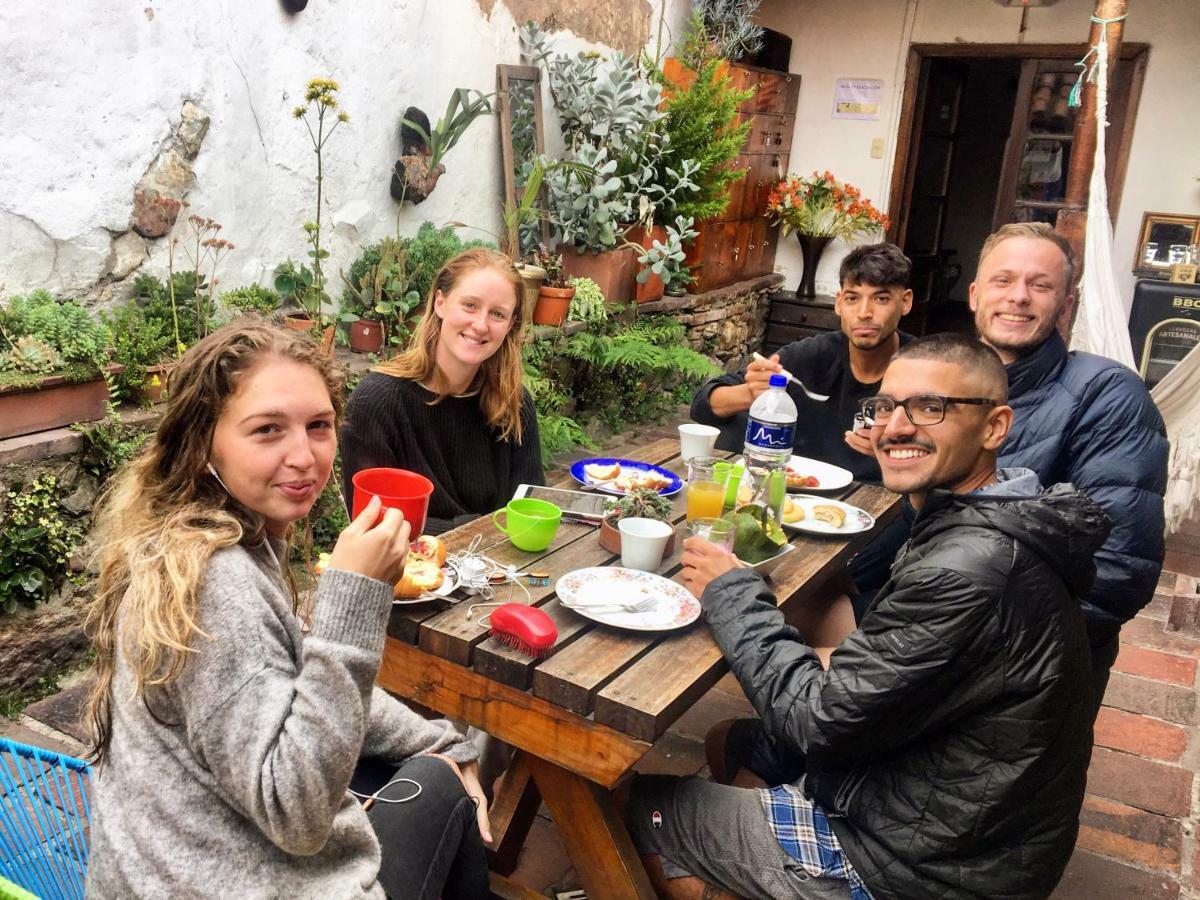 Alegrias Bogotá