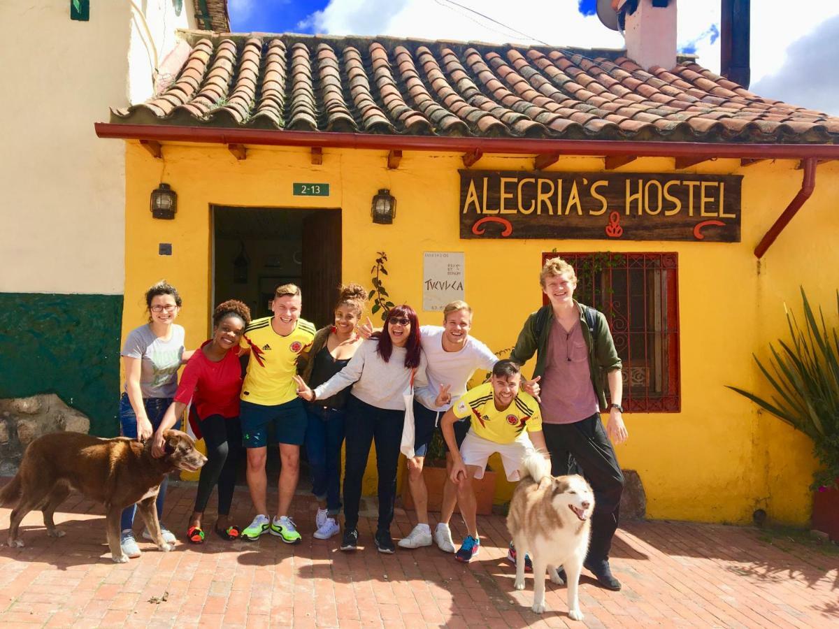 Alegrias 2*